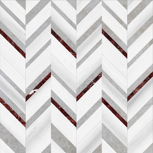 MIA-VT-13 Rockies White A 45x45 Marmocer