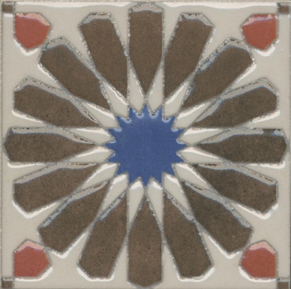 VT/A65/1266 Паласио 9,9x9,9 Kerama Marazzi