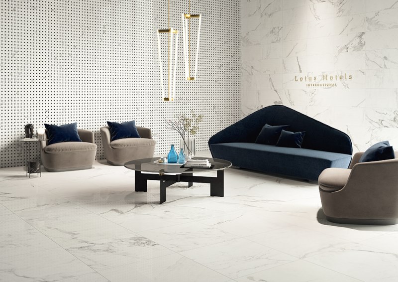 MM75JLR Jolie Grey lev 74x74 Fioranesе