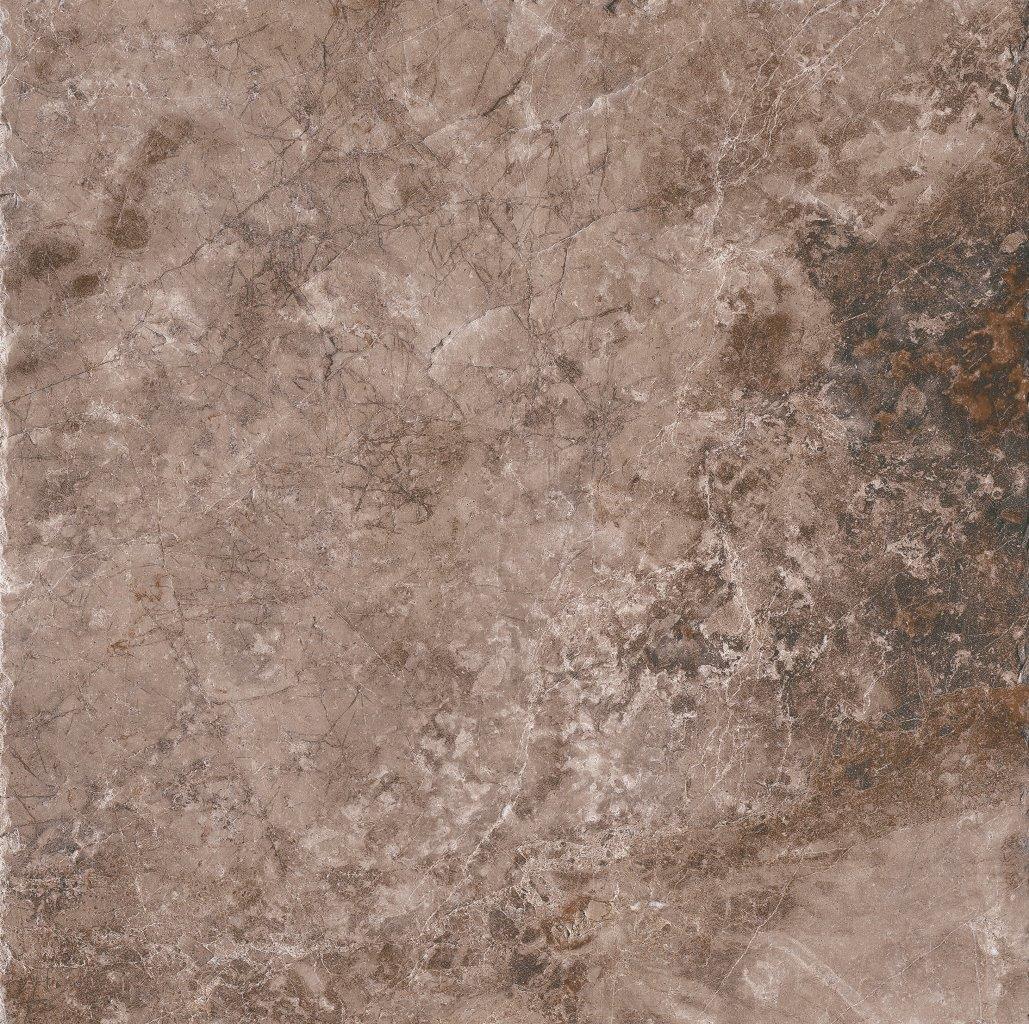 739563 Лава коричневый 45х45 PiezaROSA