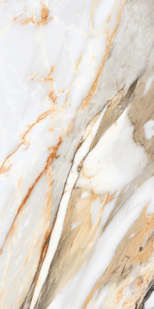 GT120605403PR Borghini Белый 60x120 Global Tile