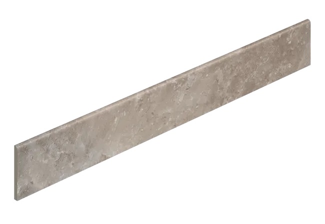 610130002202 Riviera Dark Battiscopa 7.2x60 ColiseumGres