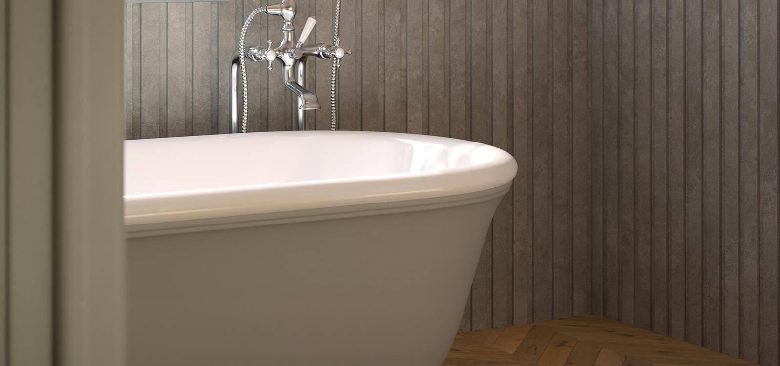 fRLB Nobu White Matt RT R10 60x120 FAP Ceramiche