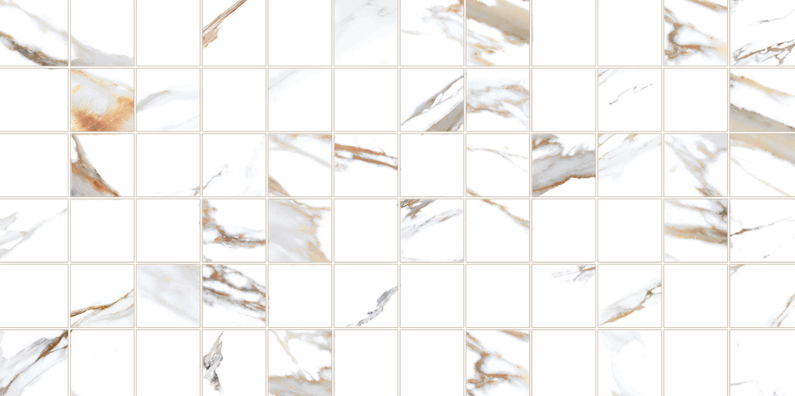 TWU09DKT014 Dakota 24.9x50 Alma Ceramica (Уралкерамика)