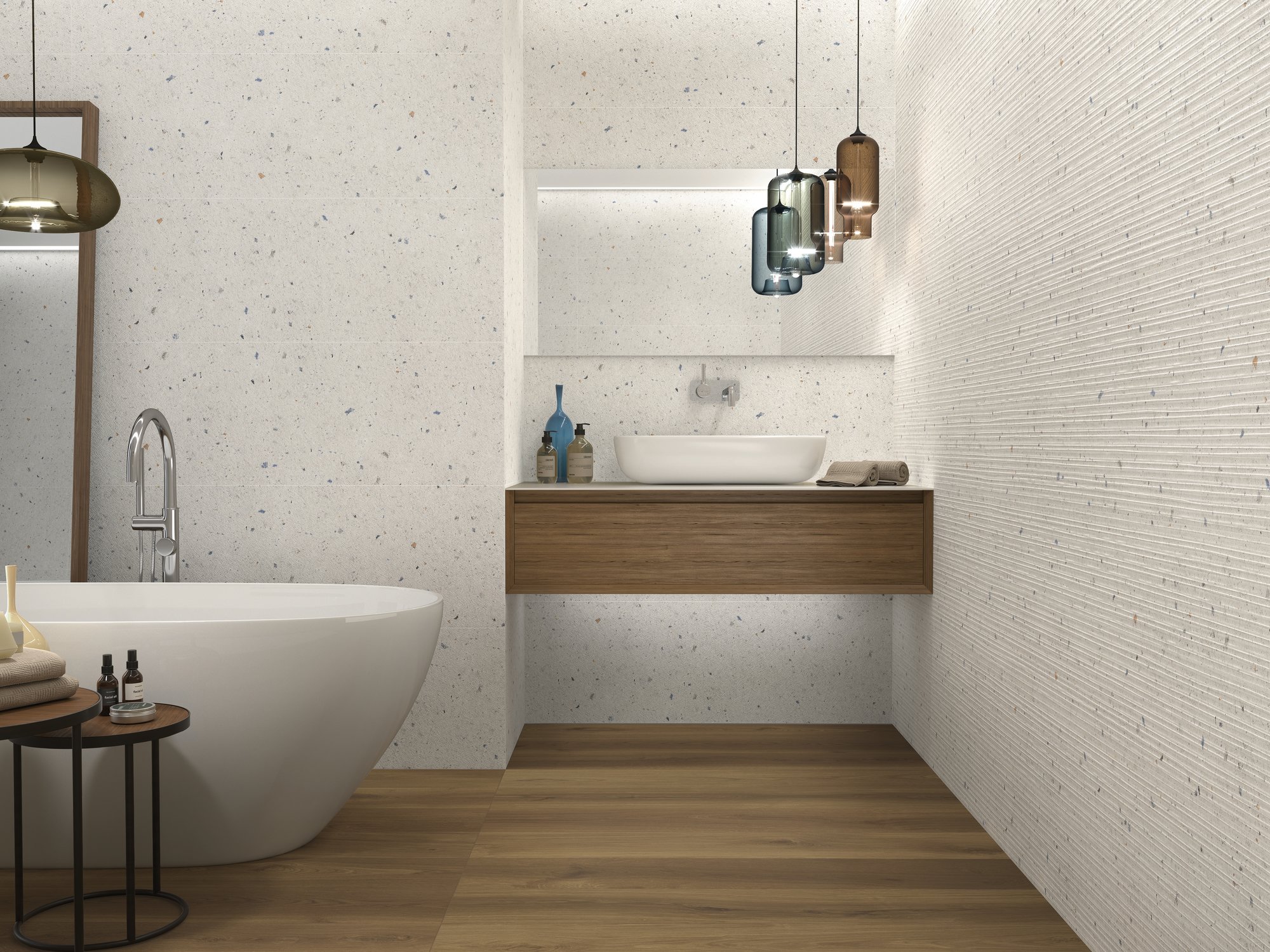 Re-Use Ape Ceramica