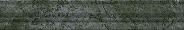 BLC032R Серенада зеленый глянцевый обрезной 30x5 Kerama Marazzi