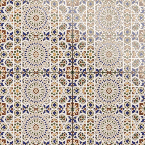 Catania Decor Hispalis 15х30 Mainzu