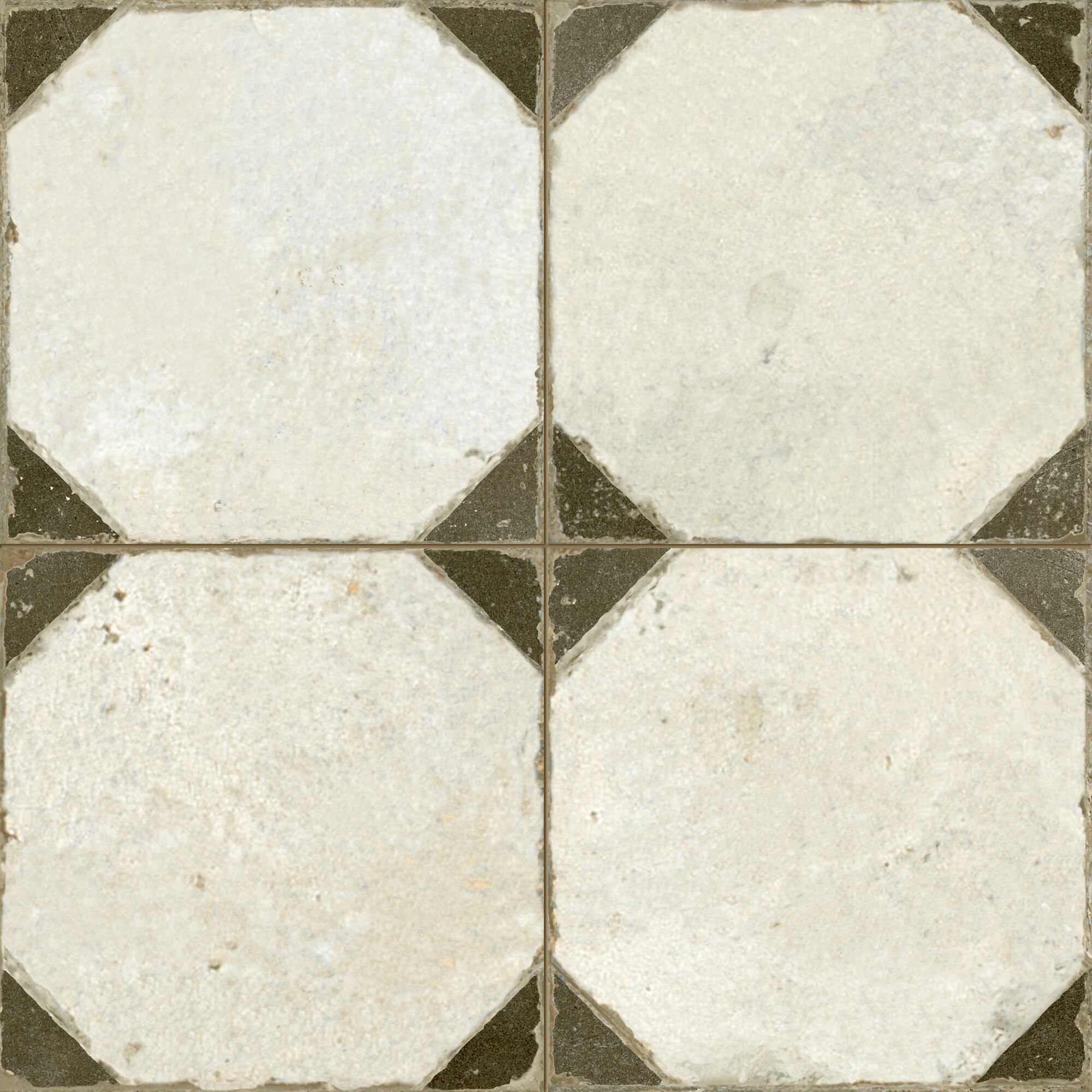 38166 Fs Yard Black 45x45x0,95 Peronda фото 7