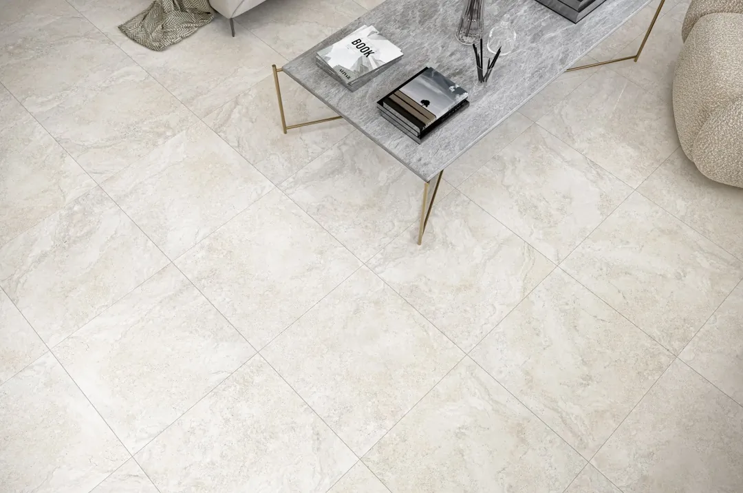 ZS6NTT9703M Zeus Travertine Bianco 60x60 NT Ceramic фото 19