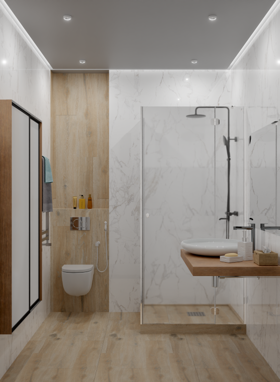 Statuario Metrix Absolut Gres