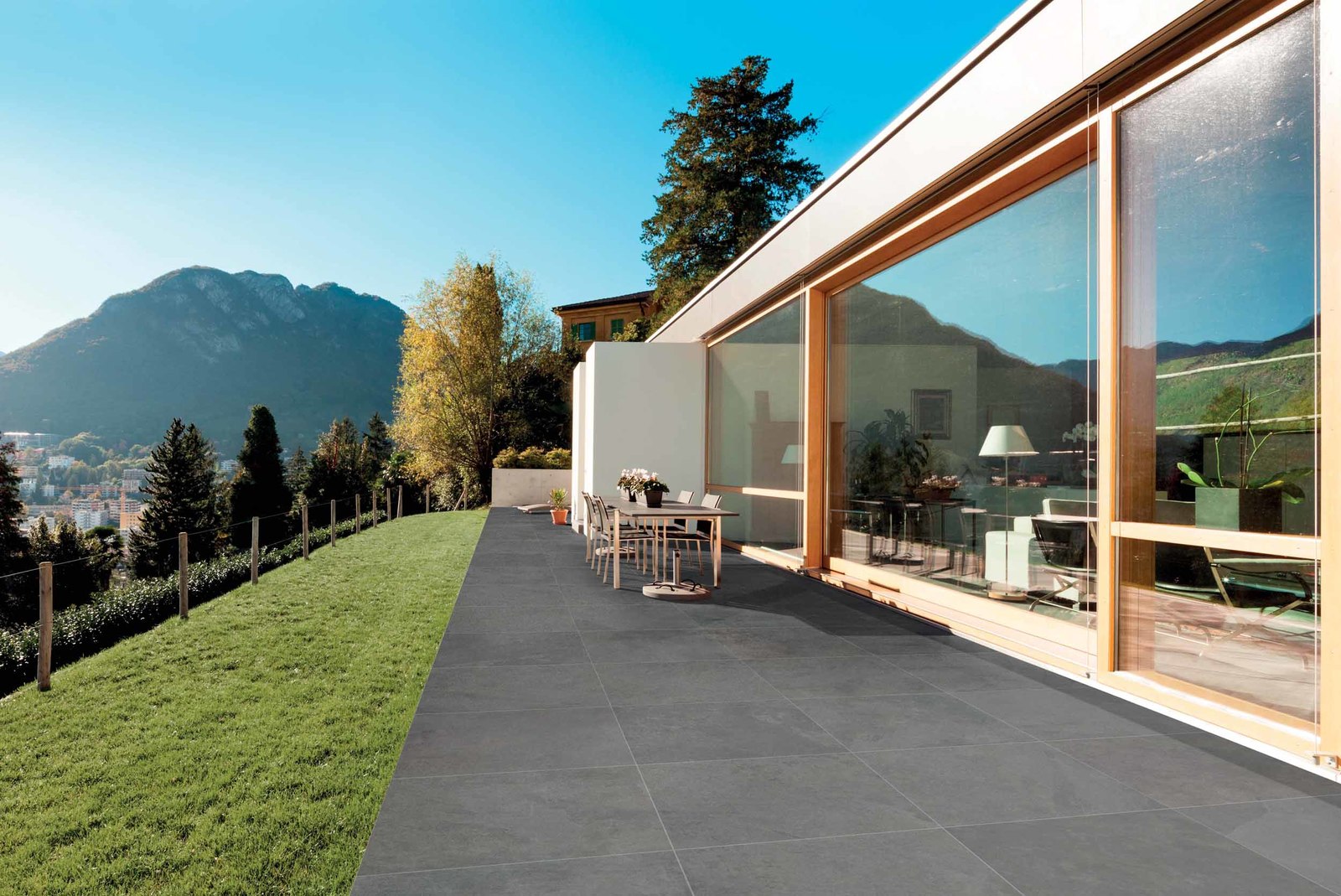 Outdoor 4.0 Antica Ceramica Rubiera