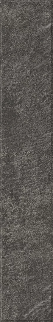 Carrizo Basalt Elewacja Struktura Mat B1a 39,7x6,5 Paradyz