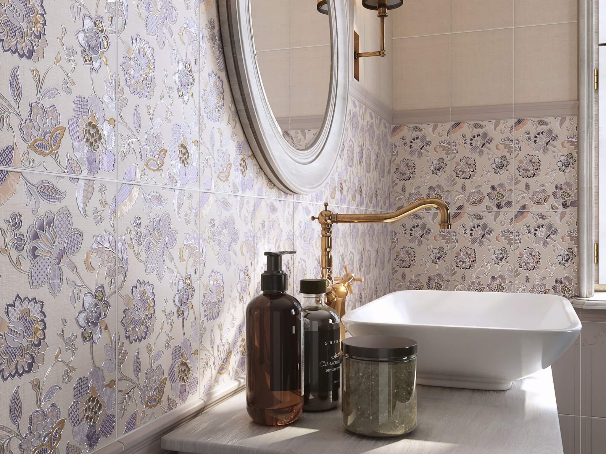 Планте Kerama Marazzi