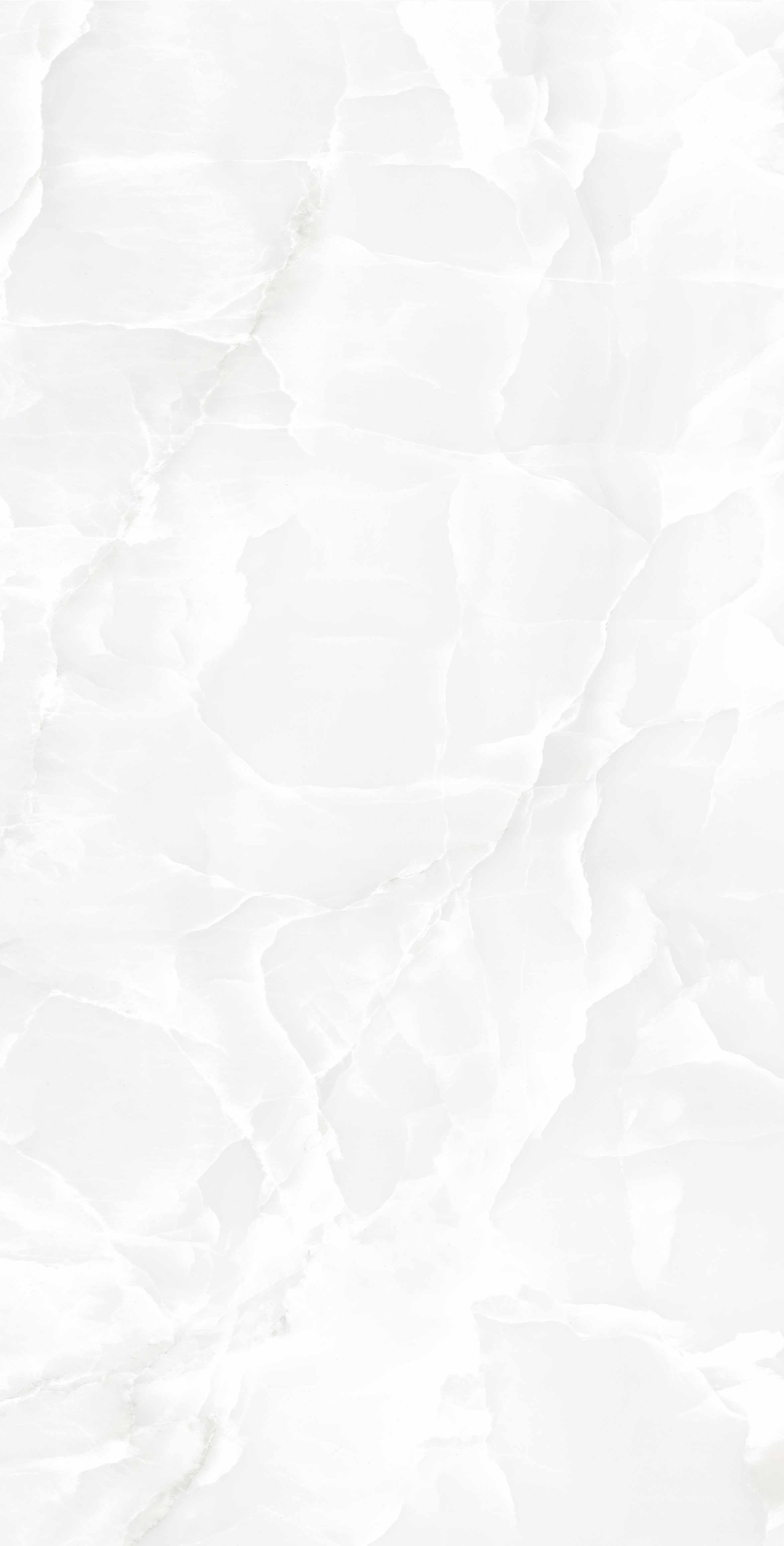 Onyx Classic White Sugar Polished 60x120 Realistik