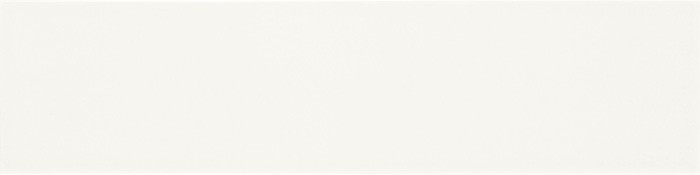 Veronika Brillo Liso Blanco 10x40 Monopole Ceramica