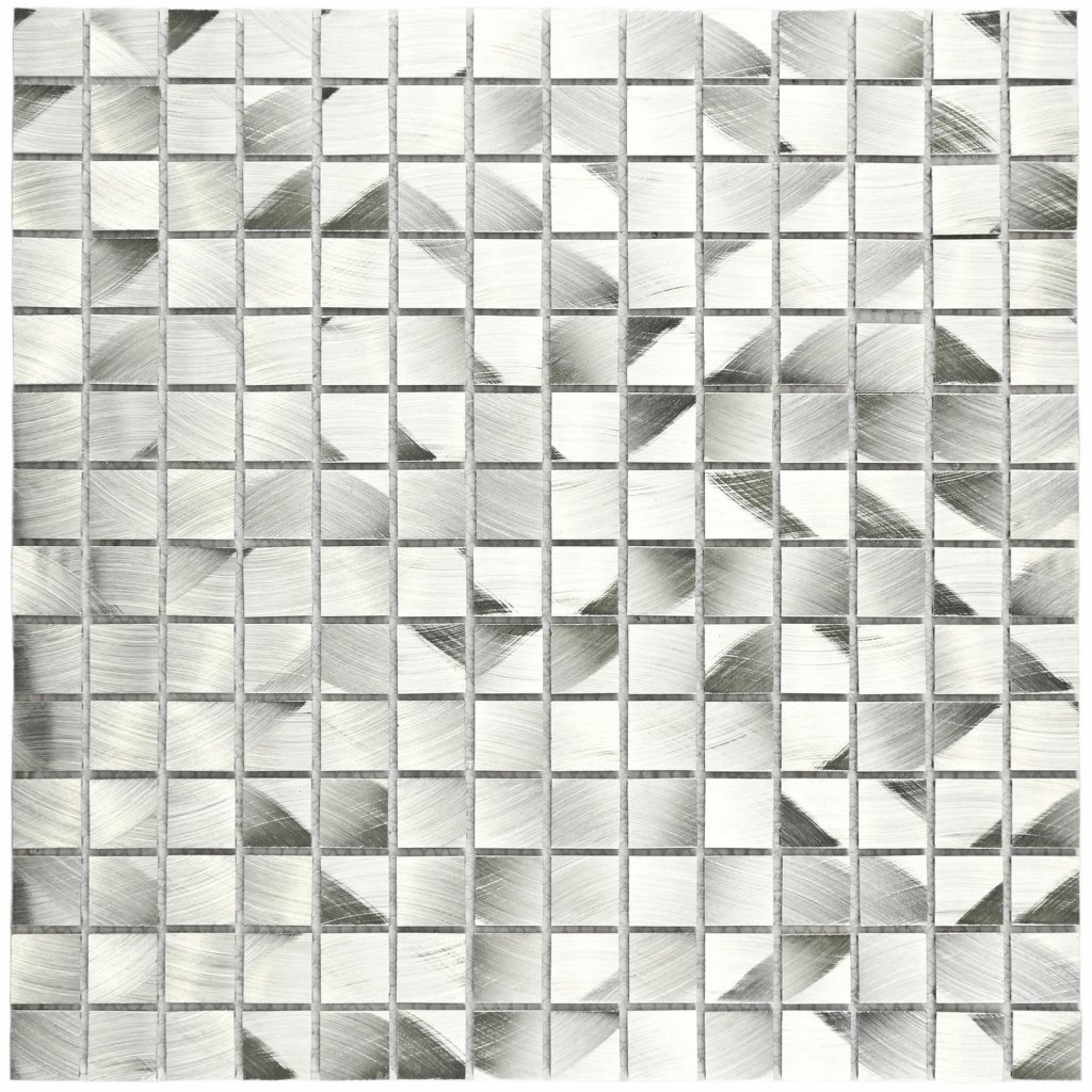 Metal 20*20*4 305*305 Bonaparte