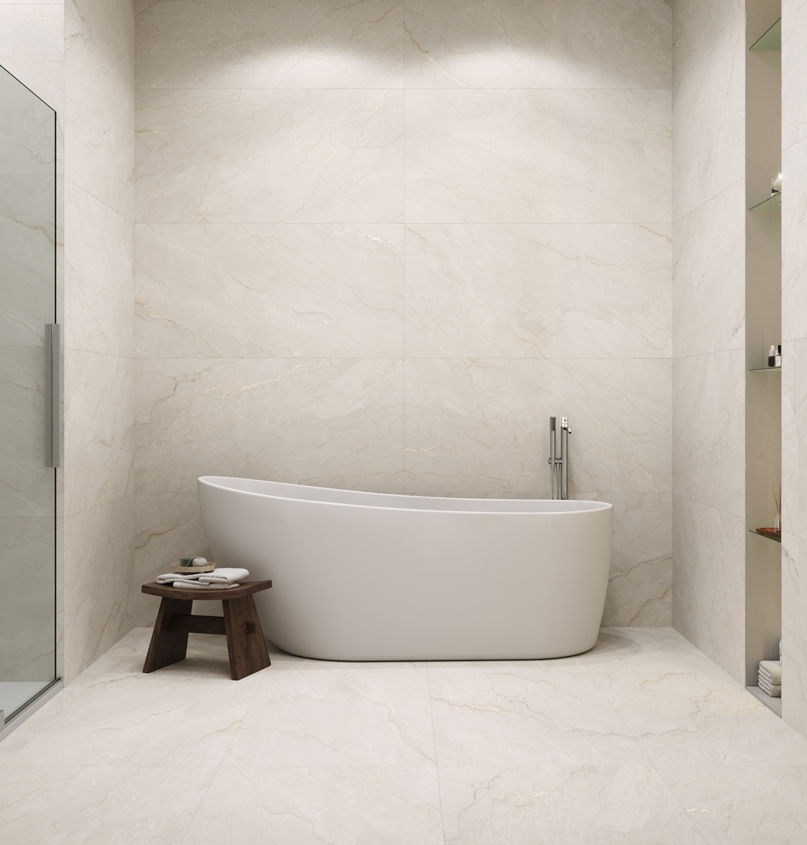 Palio Enchant Paper Matt 60x120 Staro фото 4