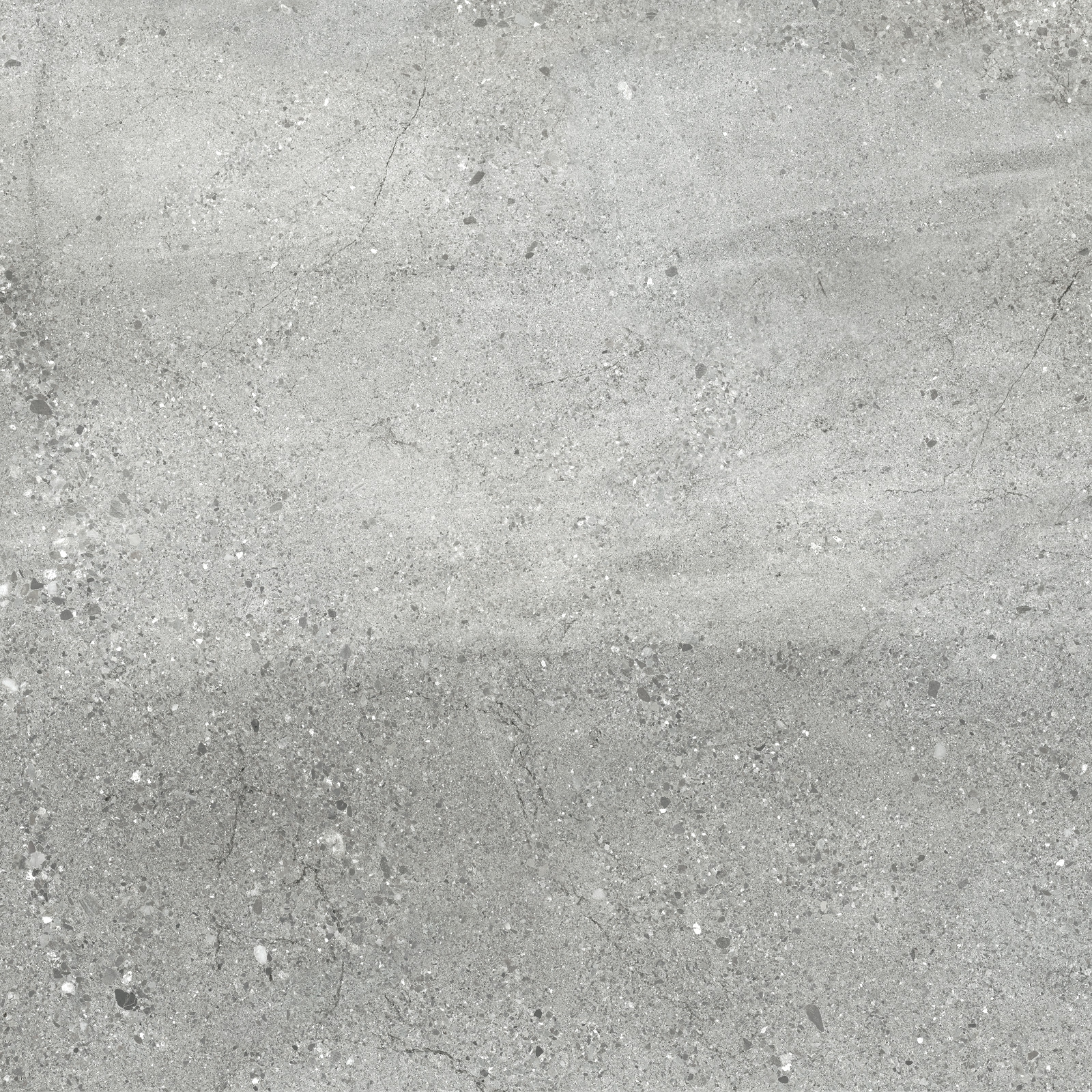 D60206M Romana Gris карвинг 600x600x9.5 Delacora