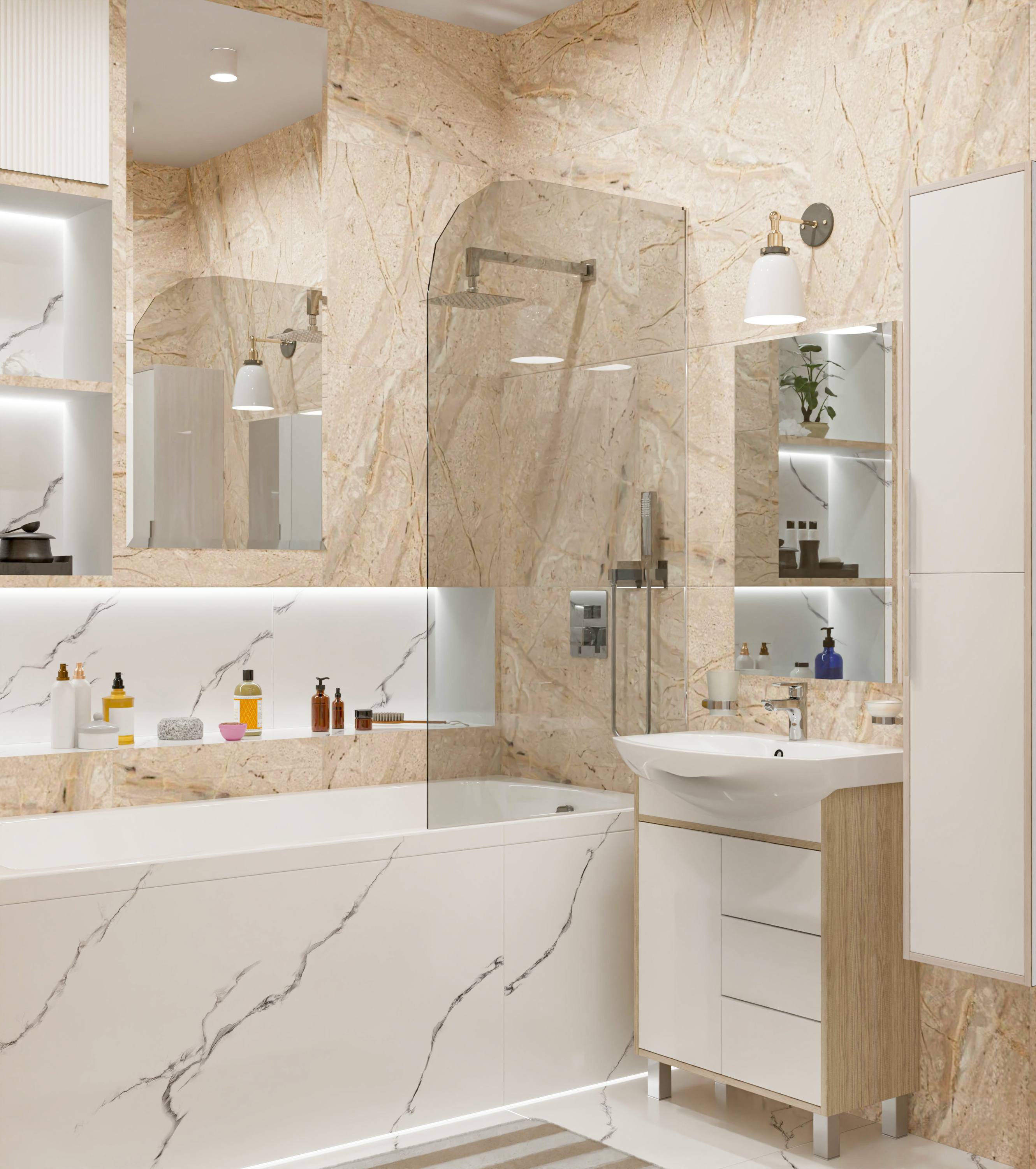 Dorsey ZERDE TILE фото 2