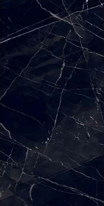 Mira Black High gloss 60*120 Art Ceramic