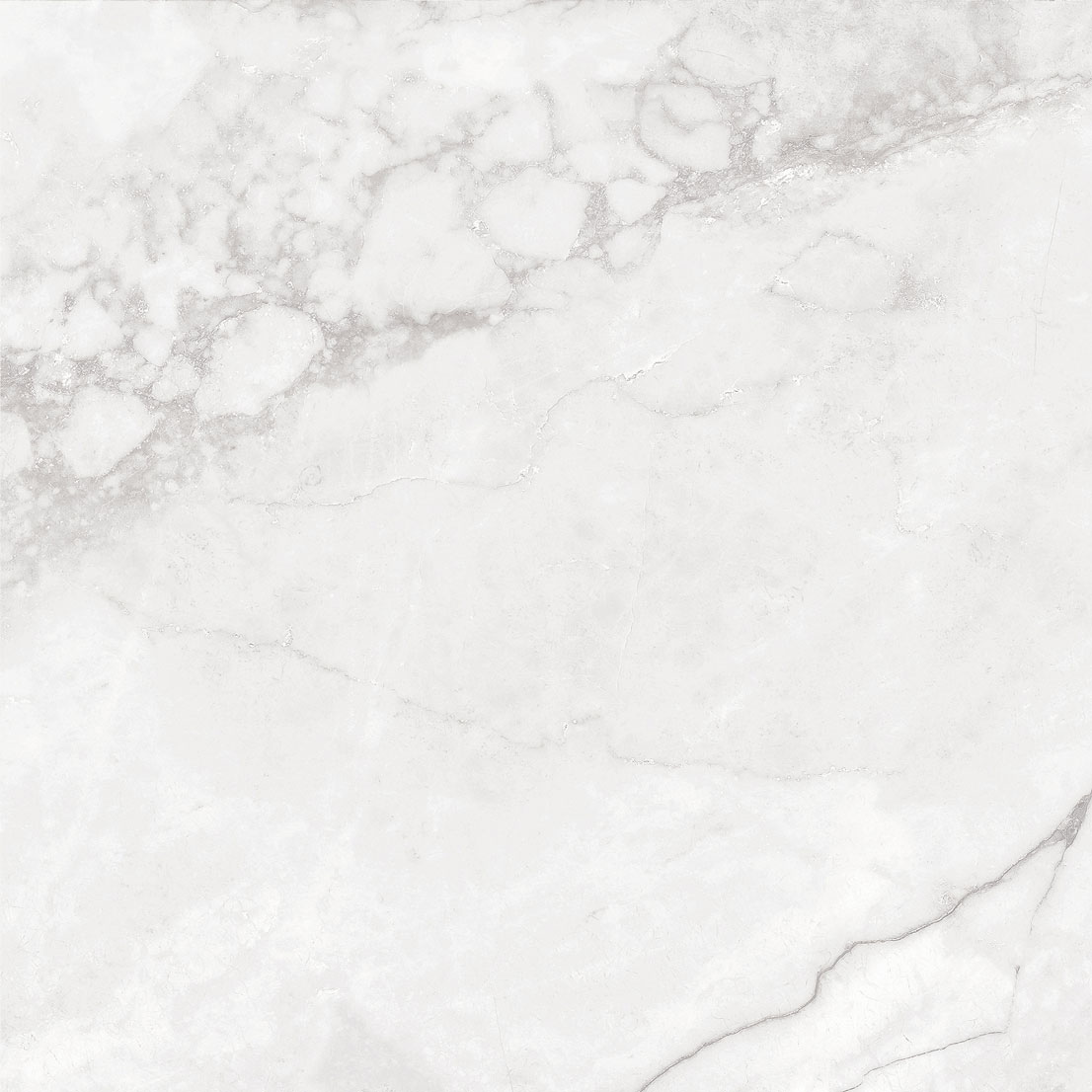 GT606016706MDR Canberra светло-серый 60x60 Global Tile фото 2