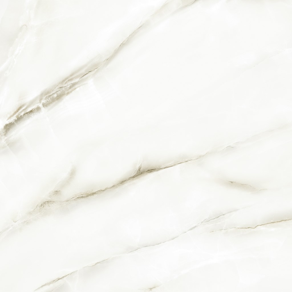 GFA57BCH00L Bianco Chiara 570*570*8.5 Alma Ceramica (Уралкерамика)