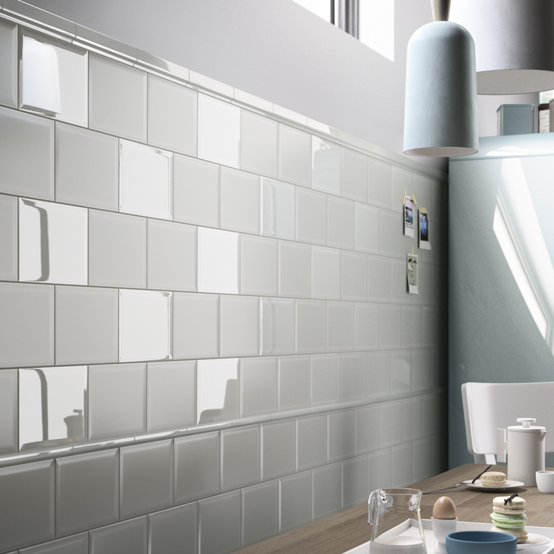Cacao To Mix 12*18 Imola Ceramica
