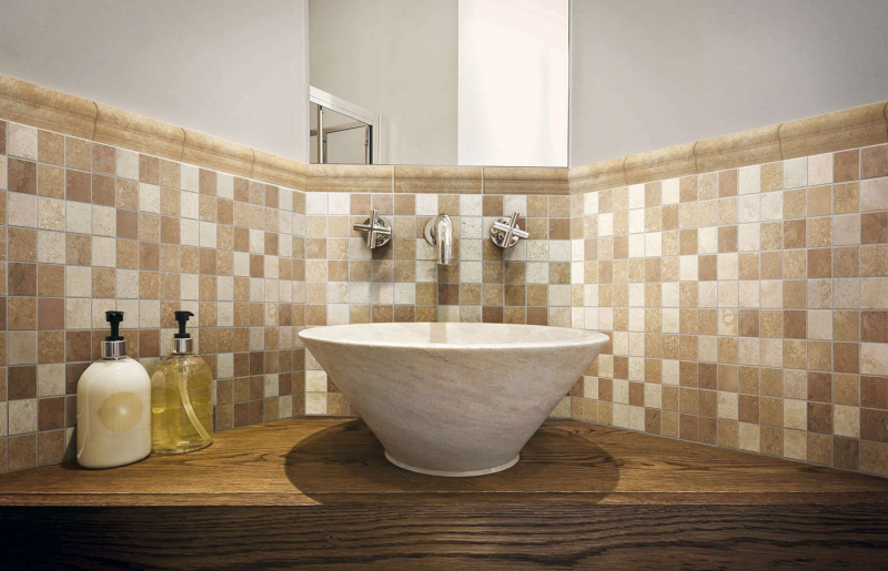Marble Style Serenissima Cir