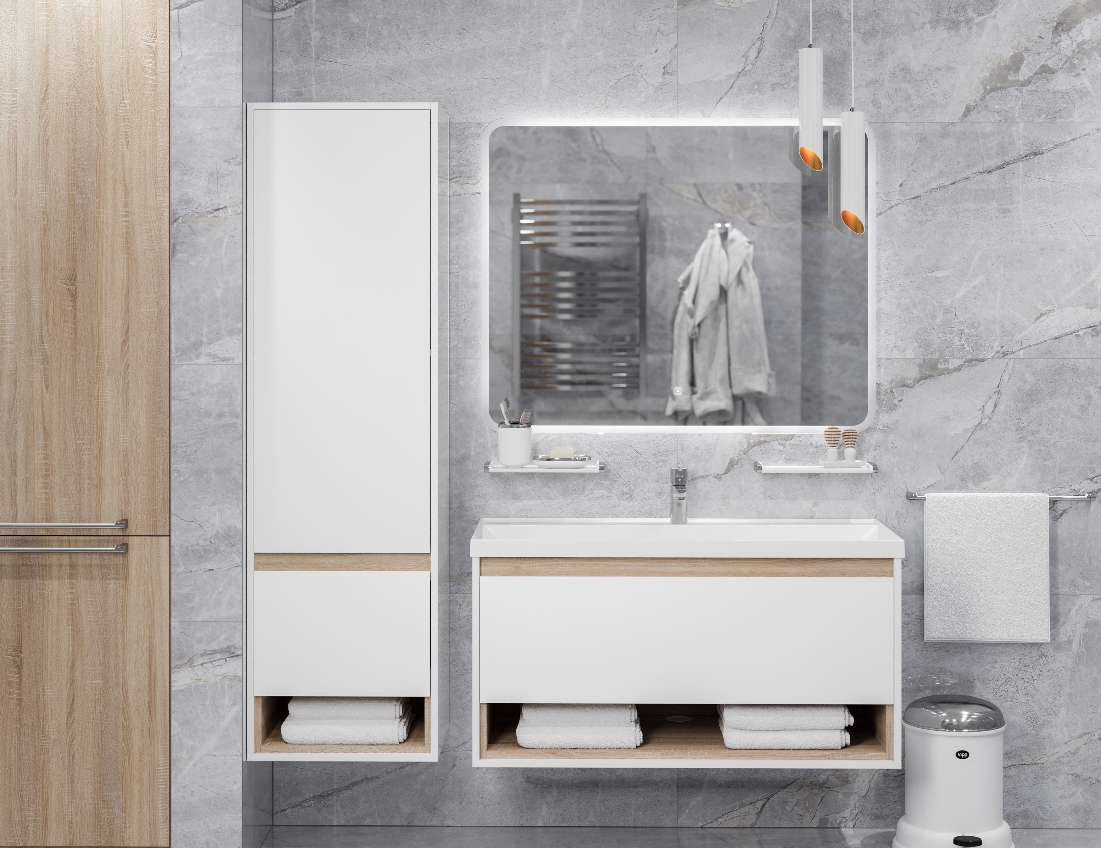 Himera Cube Ceramica