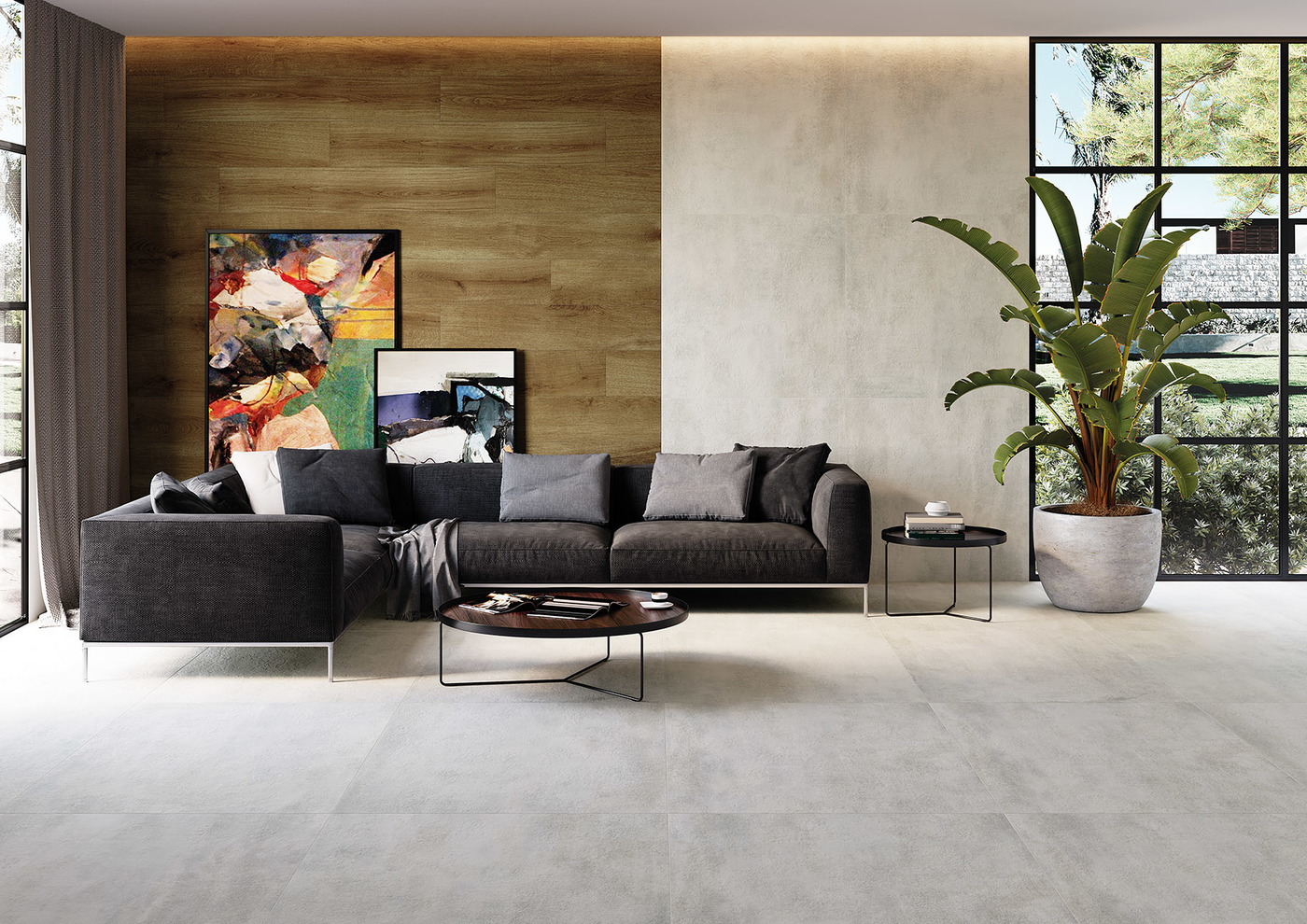 Zen Metropol Ceramica