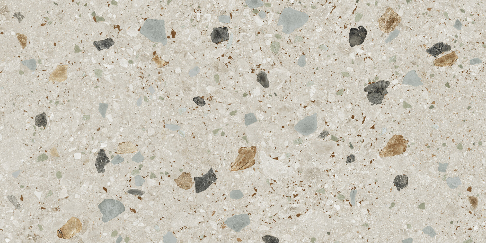 A043072 Greystone Sogno di Gre Beige Rect 60x120 Ape Ceramica