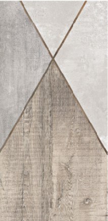 Global Geometry 31.5x63 Azori