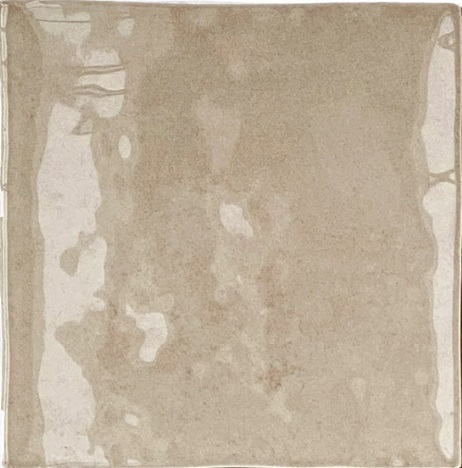 Atelier Taupe Glossy 10x10 Revoir Paris