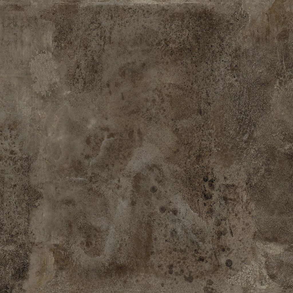 UMT6S100500 Brown Zink soft 100x100 Ariostea