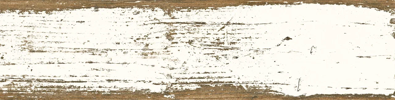 KM 0065 WHITE 60х15 Eurotile Ceramica