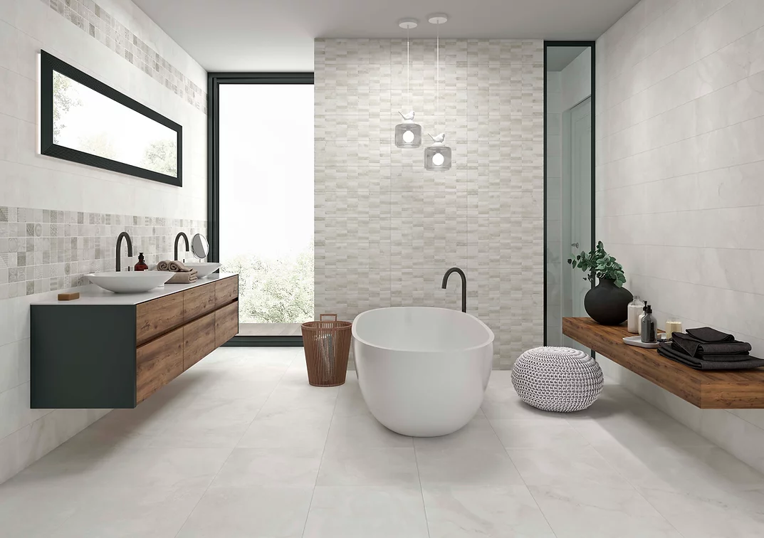 Coliseum STN Ceramica