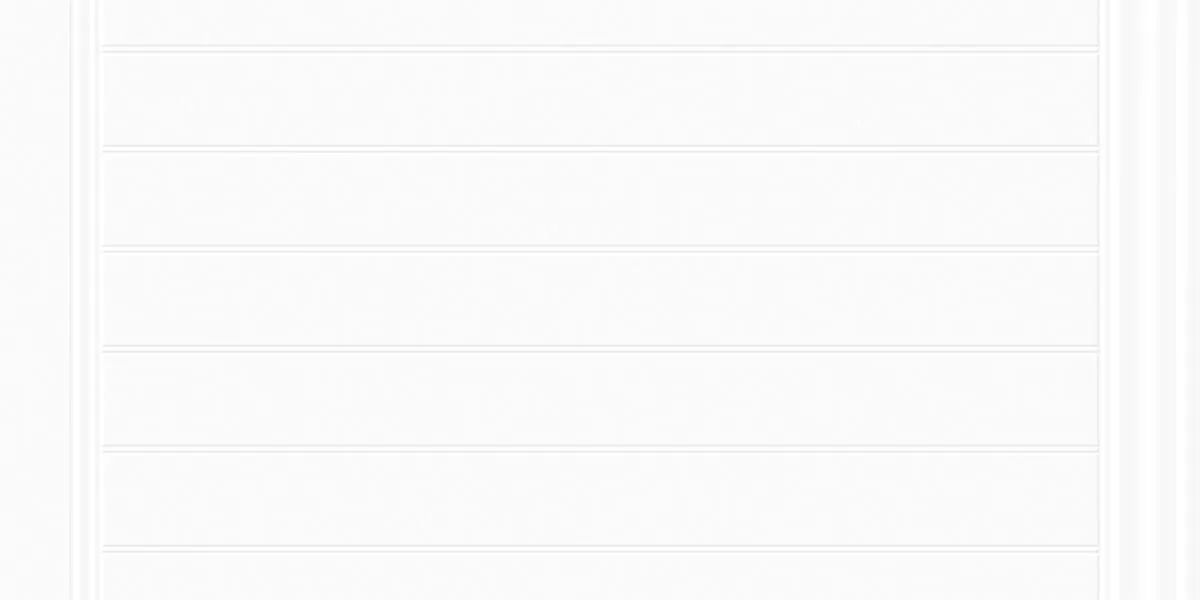 N90058 Super White Wainscot Matt 60x120 Mozart