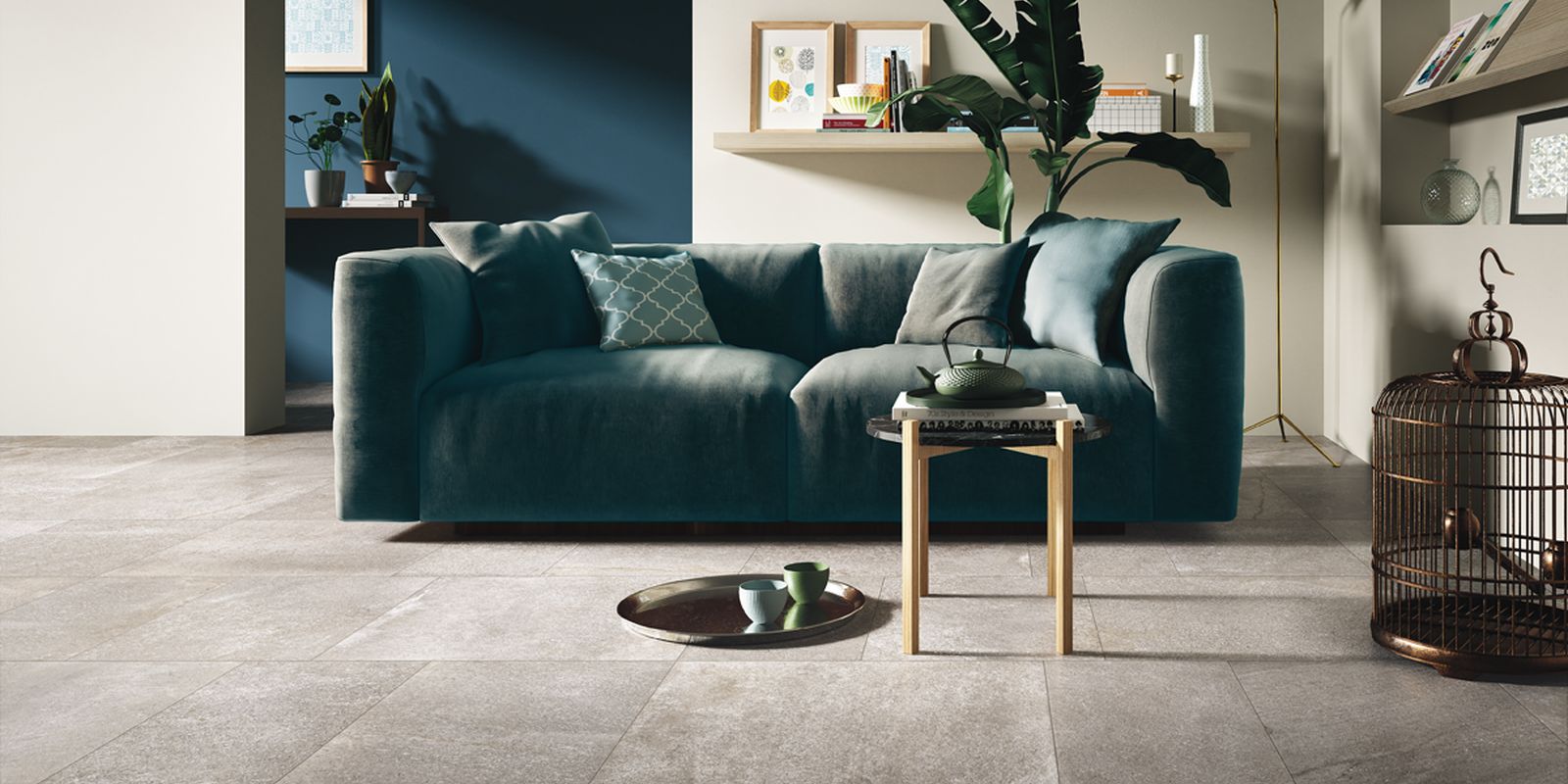 Brixstone Imola Ceramica
