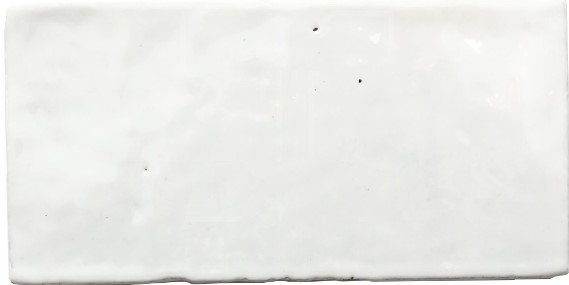 Metallica White 10х20 La Moderna Manifattura
