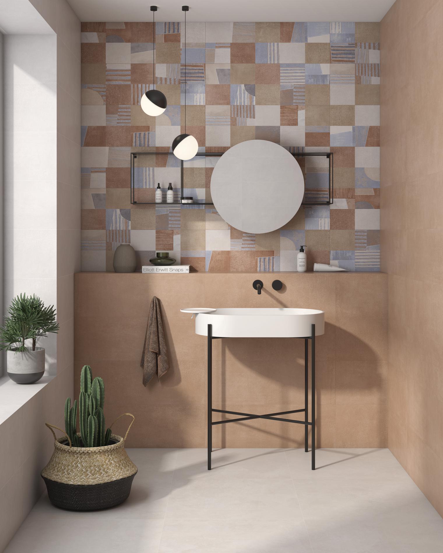 LIN.DOSSO BIANCO 25x75 Pamesa