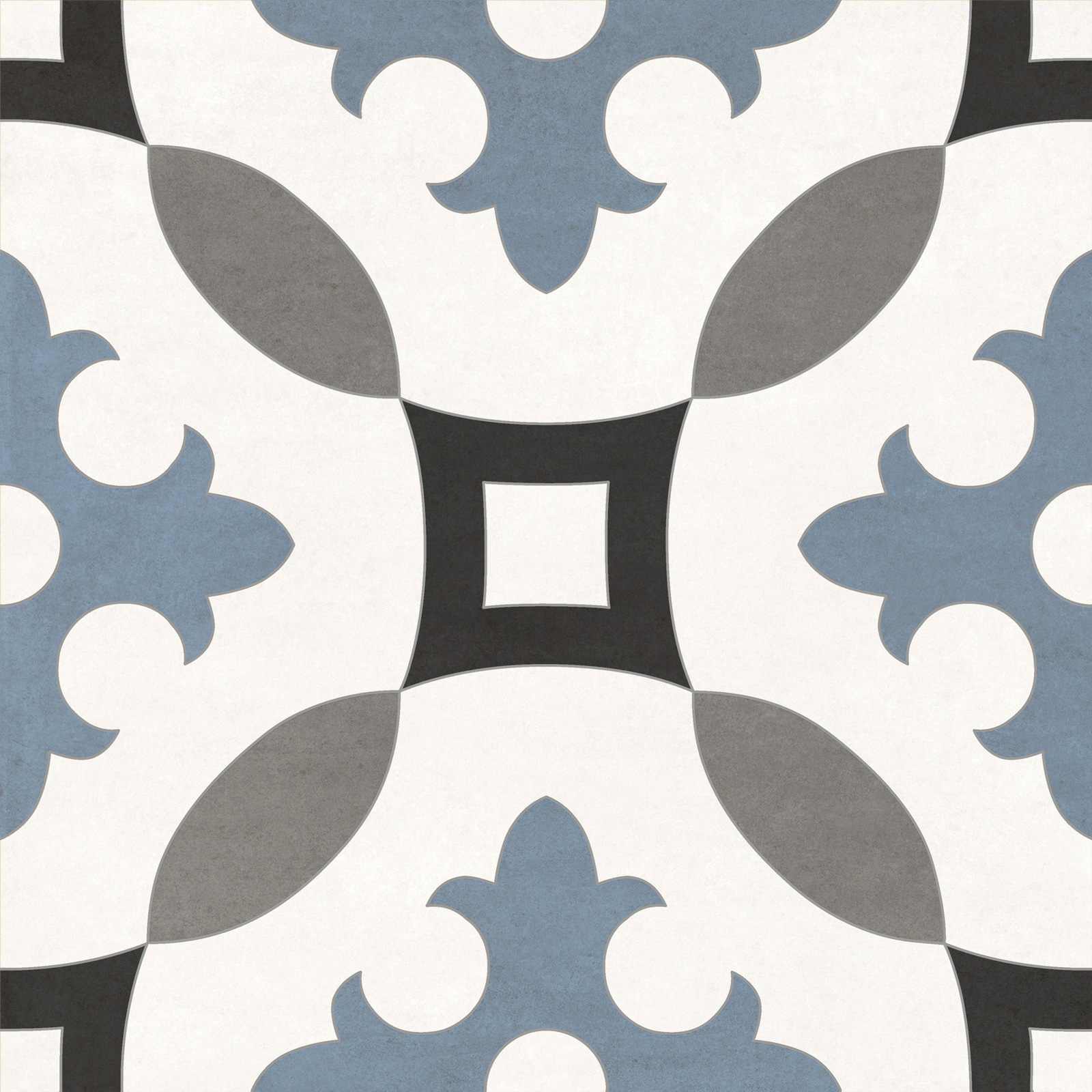GP2020DNN13 Rio матовый 200x200x8 New Trend