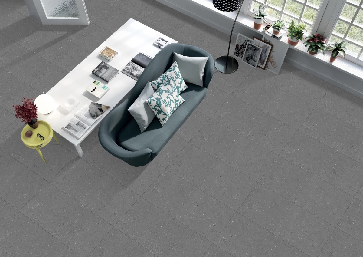 Lichi Dark Lamore Ceramic