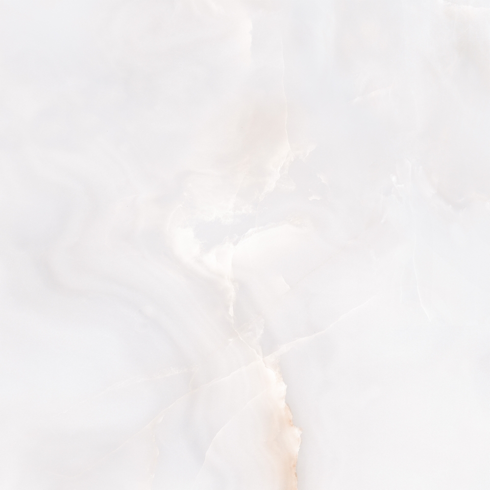 GT60604403PR Onyx Белый 60x60 Global Tile
