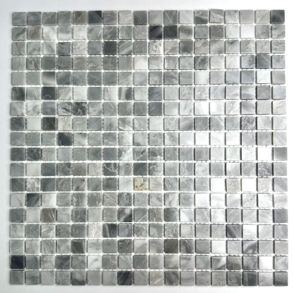 Italy Grey 15 (Pol) 15x15x4 305х305 Bonaparte