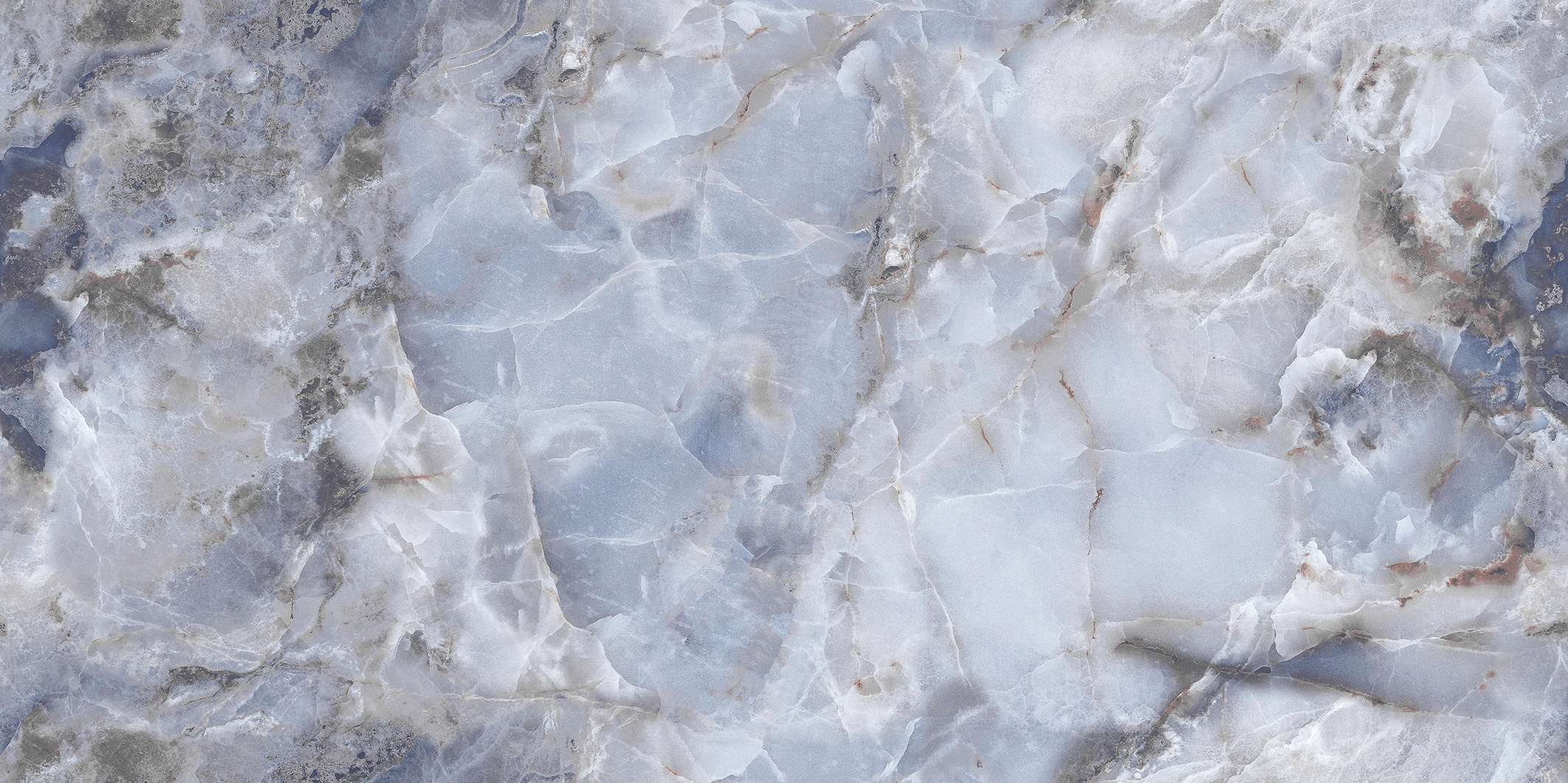 NTTVL99819P Axion Nebula Onyx Glossy 60x120 NT Ceramic