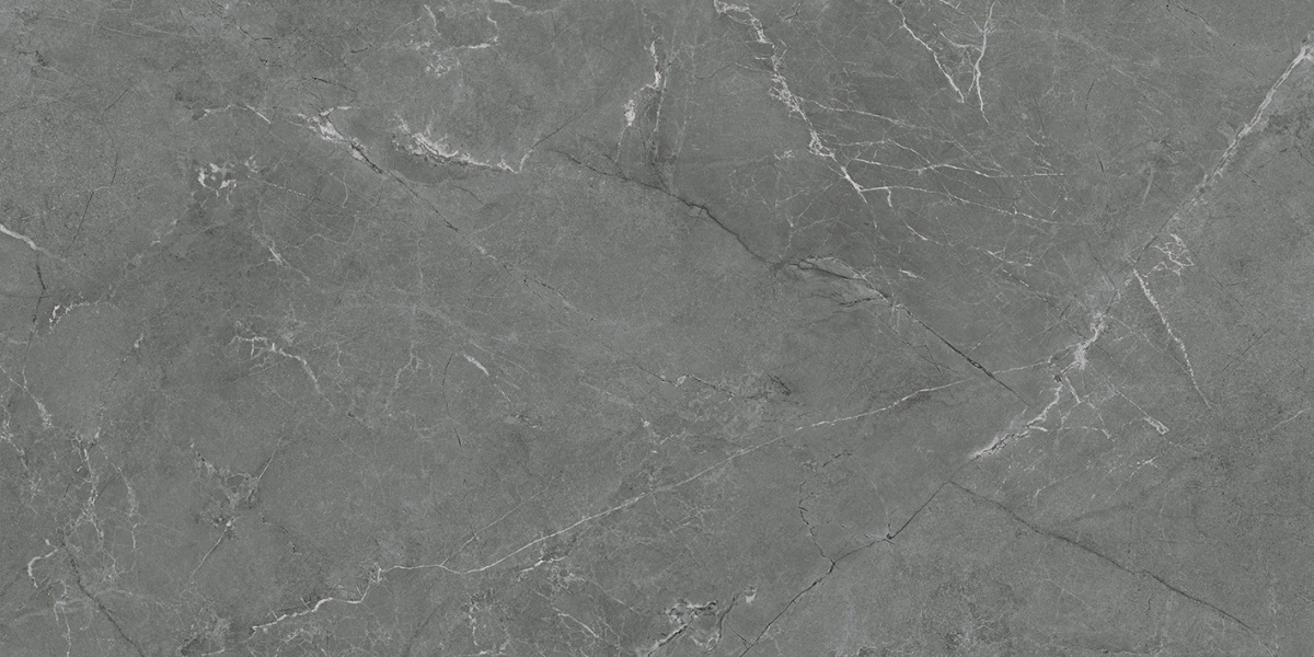 48049R Pluto gris матовый обрезной 40x80 Laparet