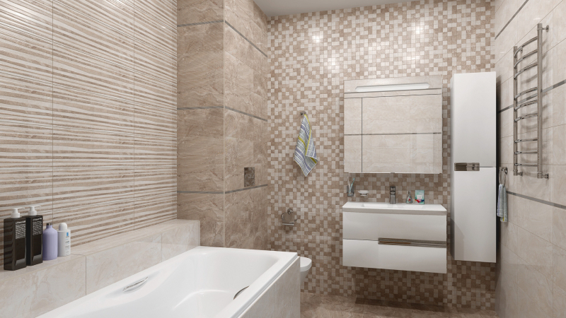 Polaris Beige Laparet