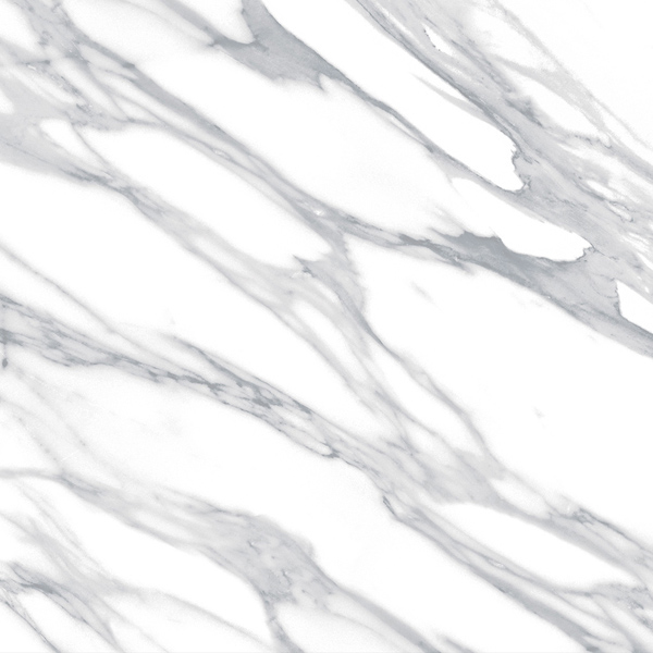 Granite Stone Calacatta Pearl / Гранит Стоун Калакатта Жемчуг LLR 60x60 Idalgo (Идальго)