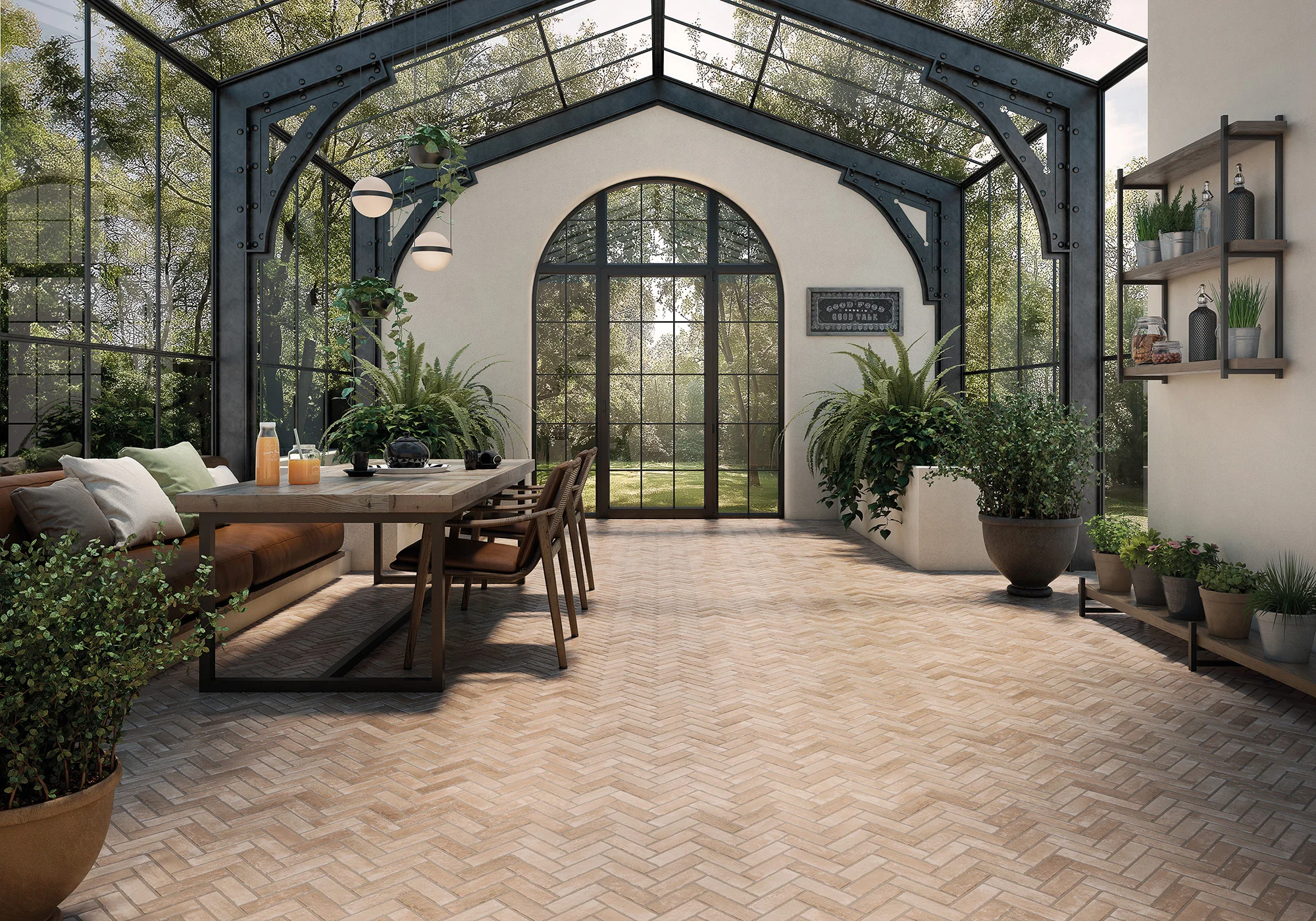 Spica Mix 40x60 Bestile фото 2