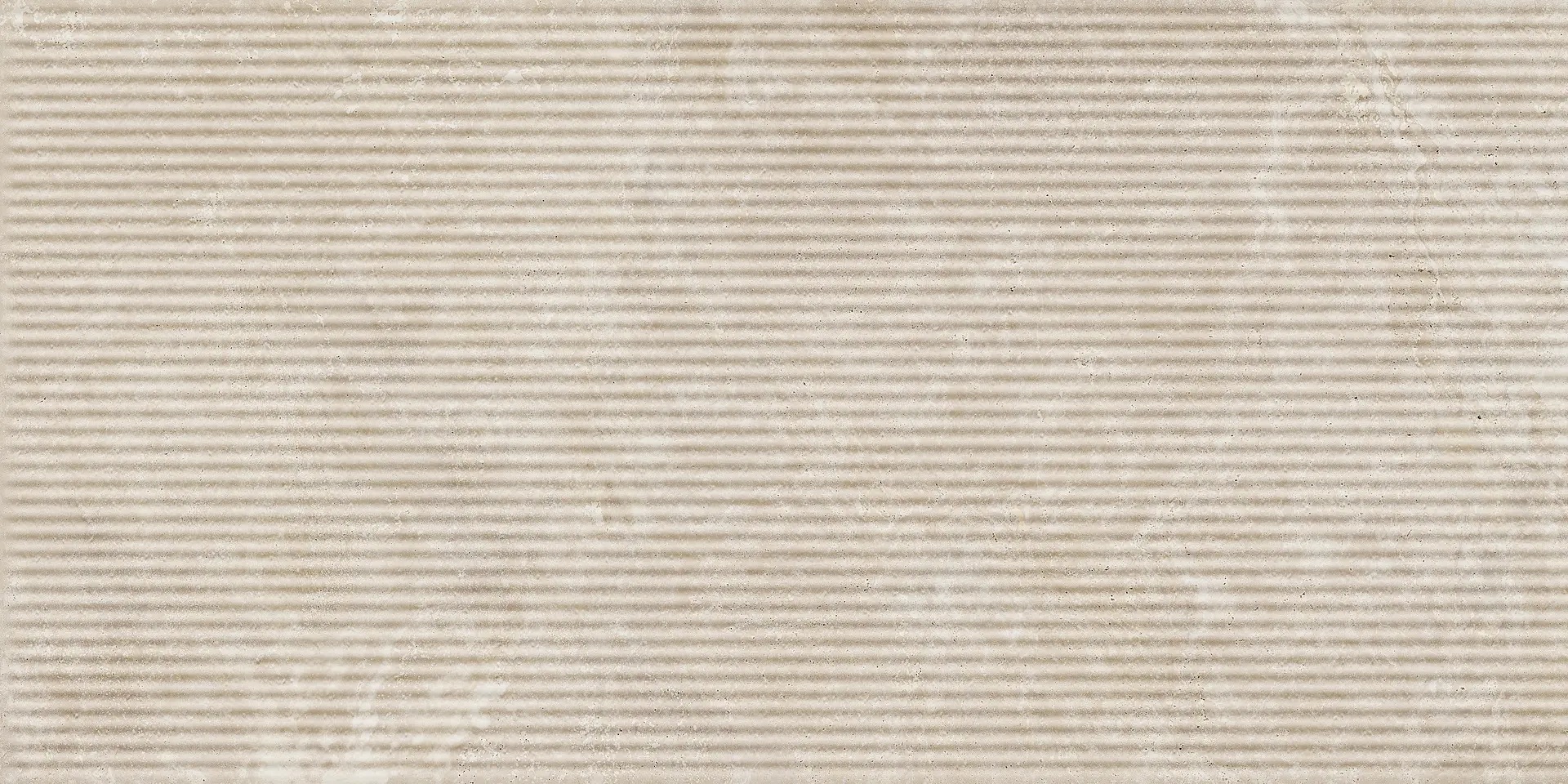 RCC4 Realstone Travertino Struttura 3D Canneto Cross Beige Rett 60х120 Ragno Marazzi